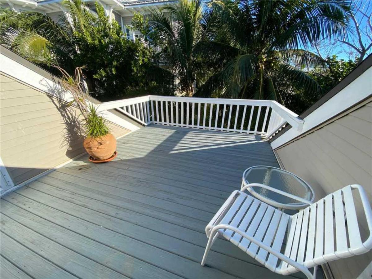 109-Manatee Manor Villa North Captiva Exterior photo