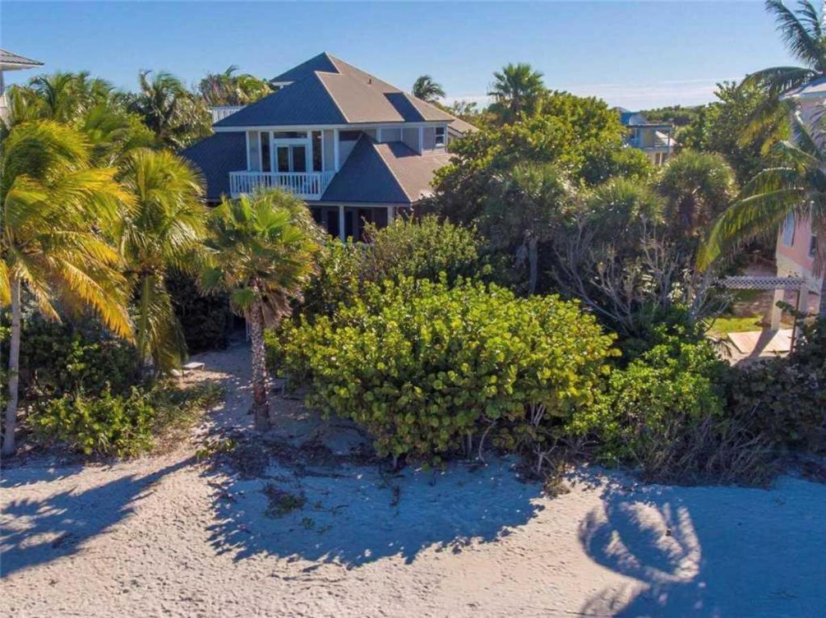 109-Manatee Manor Villa North Captiva Exterior photo