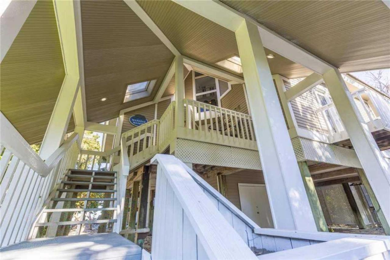 109-Manatee Manor Villa North Captiva Exterior photo