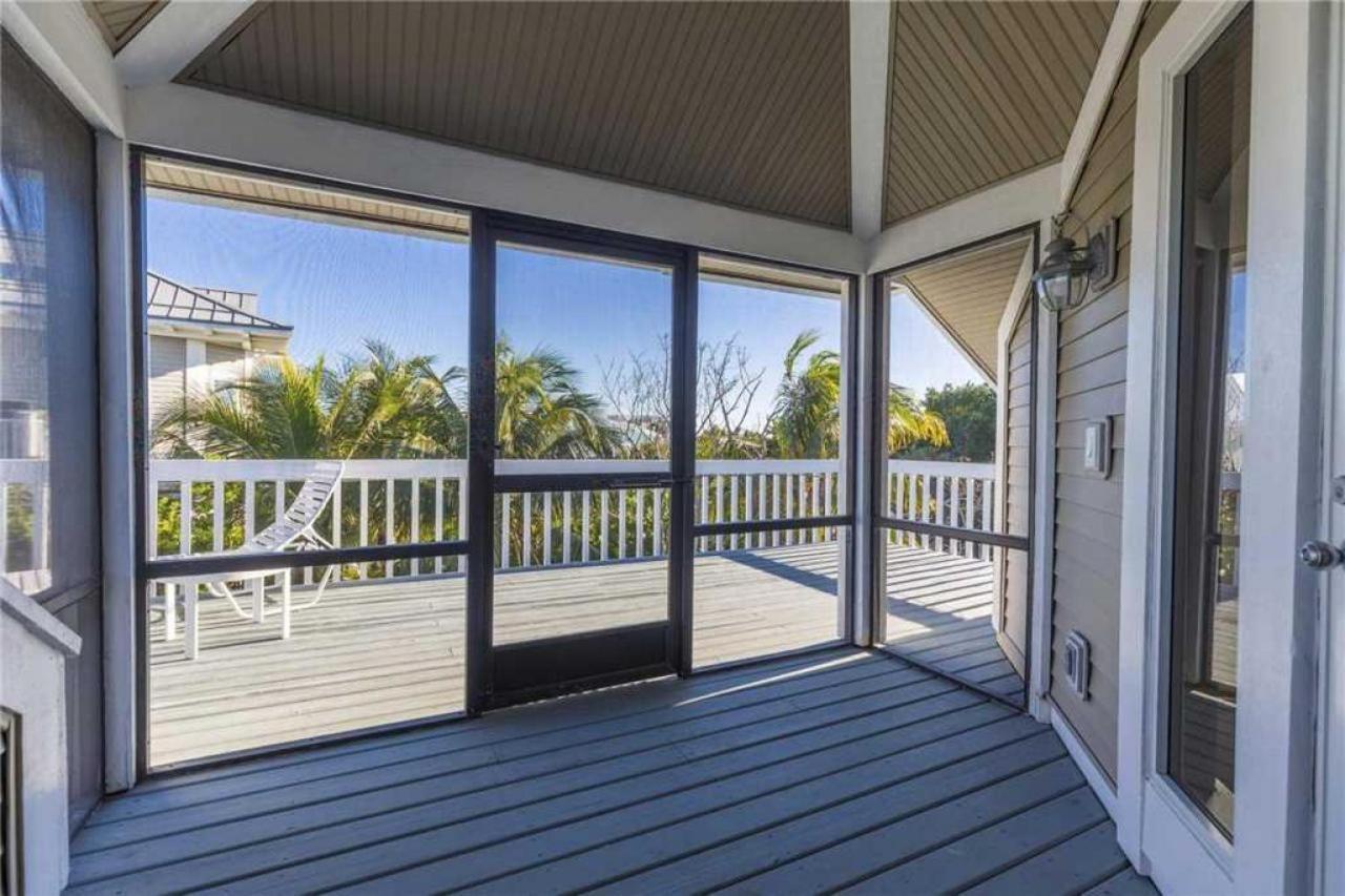 109-Manatee Manor Villa North Captiva Exterior photo