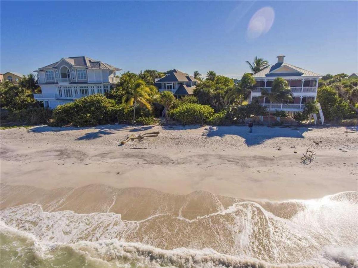 109-Manatee Manor Villa North Captiva Exterior photo
