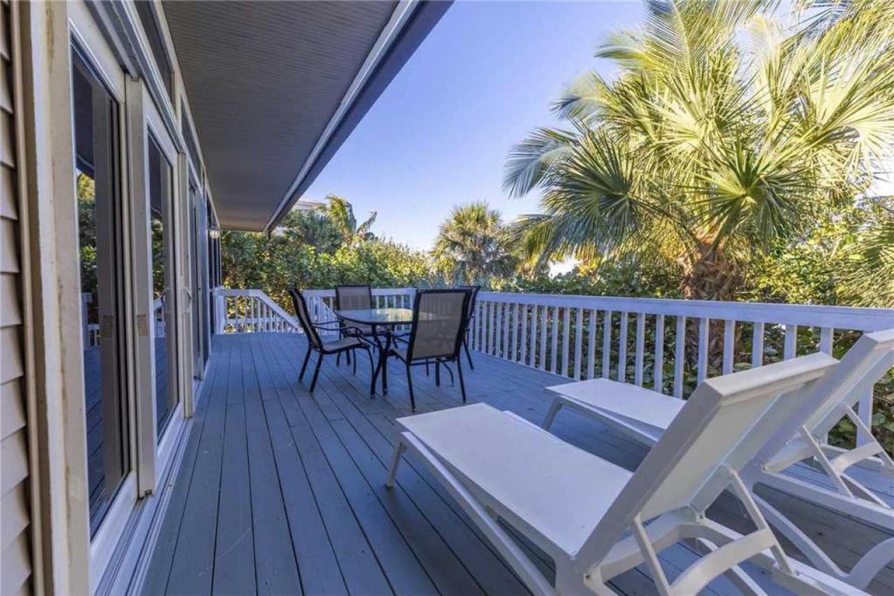 109-Manatee Manor Villa North Captiva Exterior photo