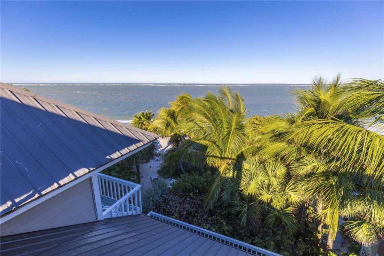 109-Manatee Manor Villa North Captiva Exterior photo
